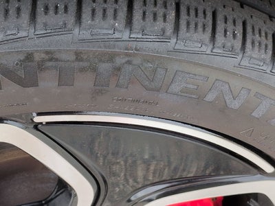 2022 Ford Mustang Mach-E GT