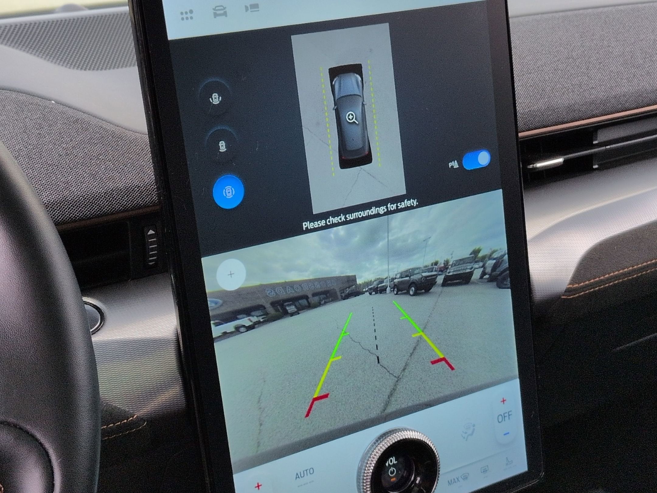 2022 Ford Mustang Mach-E GT