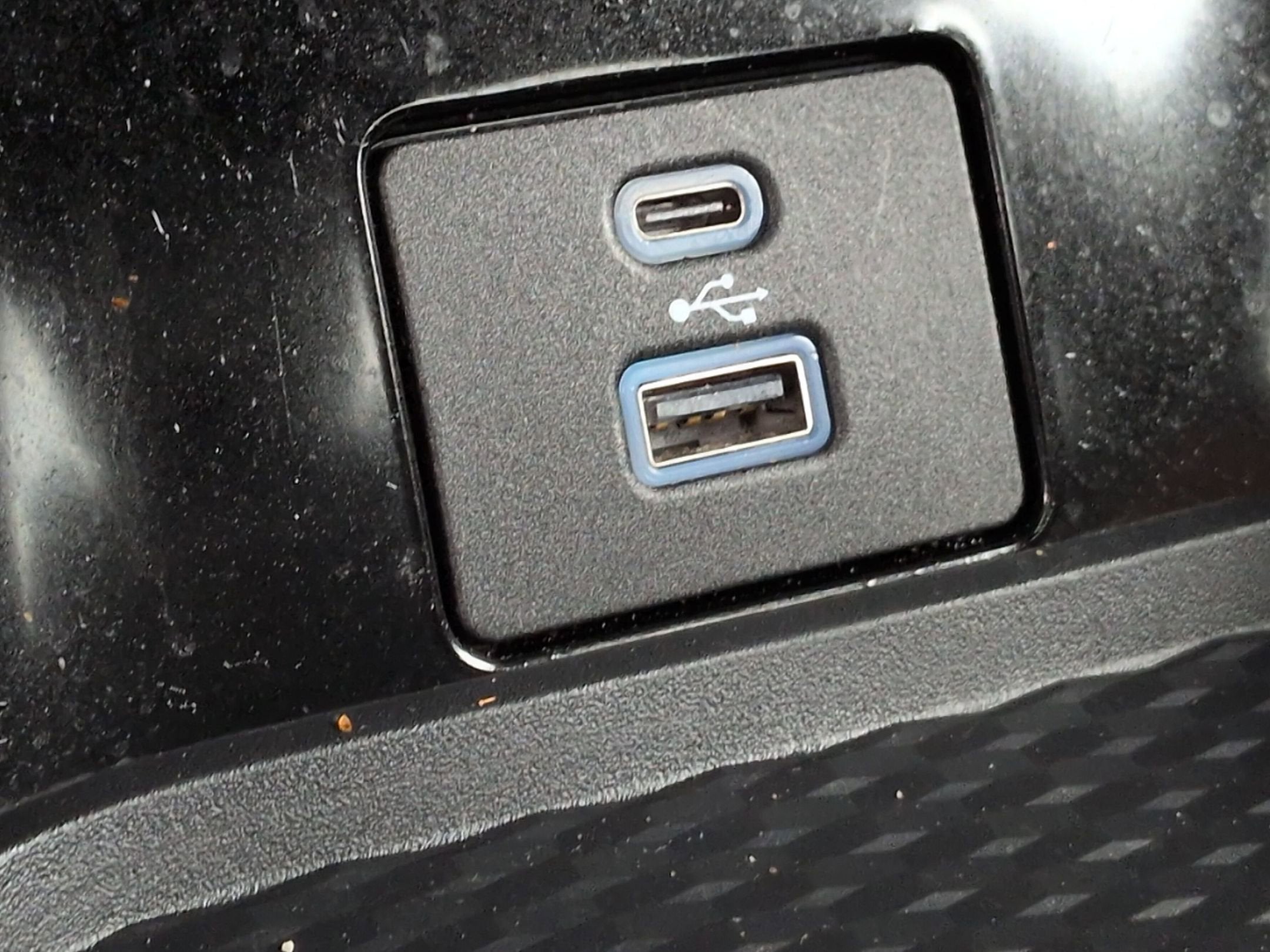 2022 Ford Mustang Mach-E GT