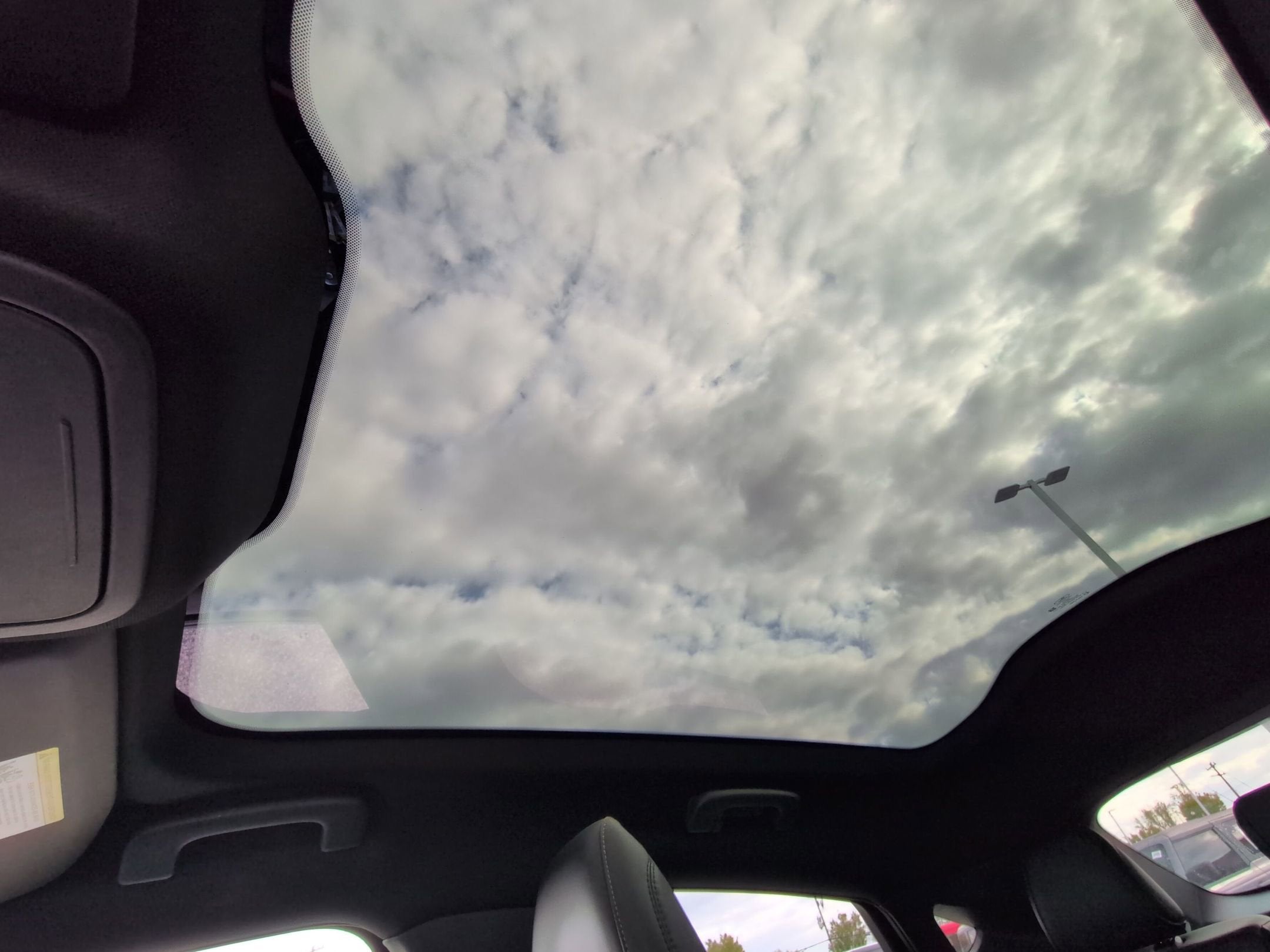 2022 Ford Mustang Mach-E GT