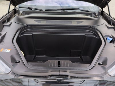 2022 Ford Mustang Mach-E GT