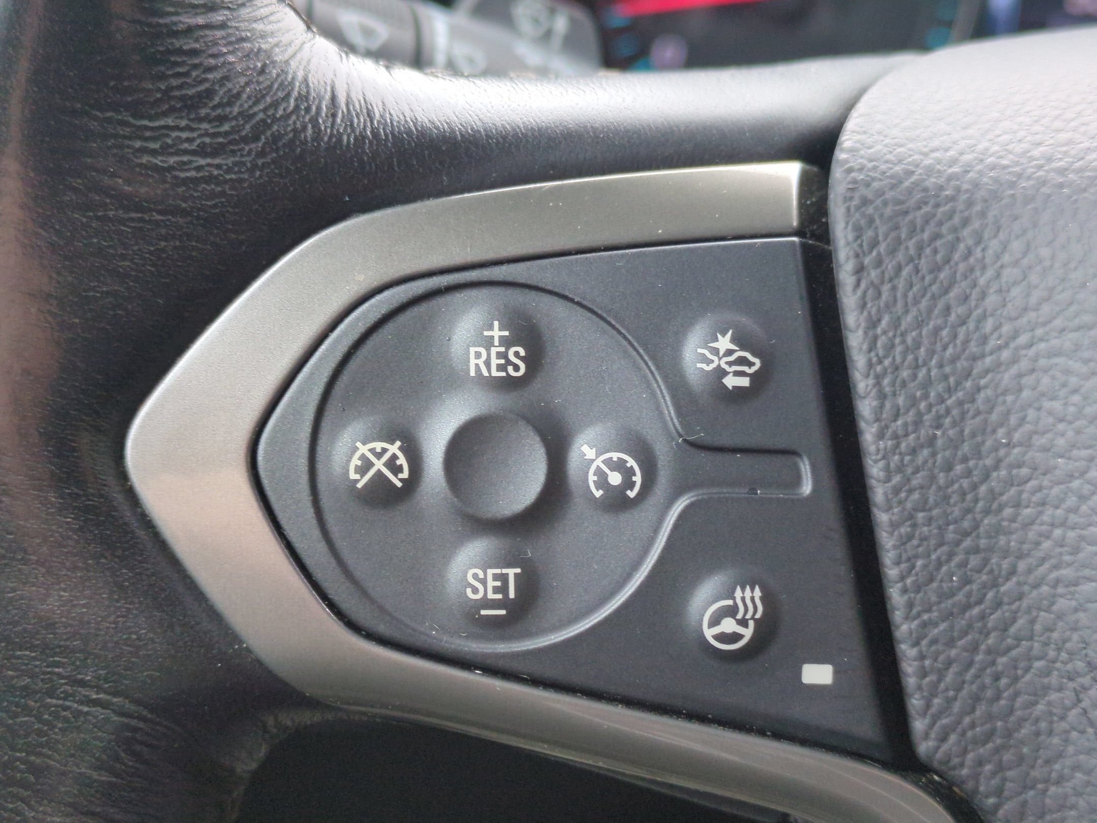 2018 Chevrolet Silverado 1500 High Country