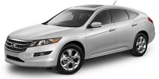 2012 Honda Crosstour EX-L
