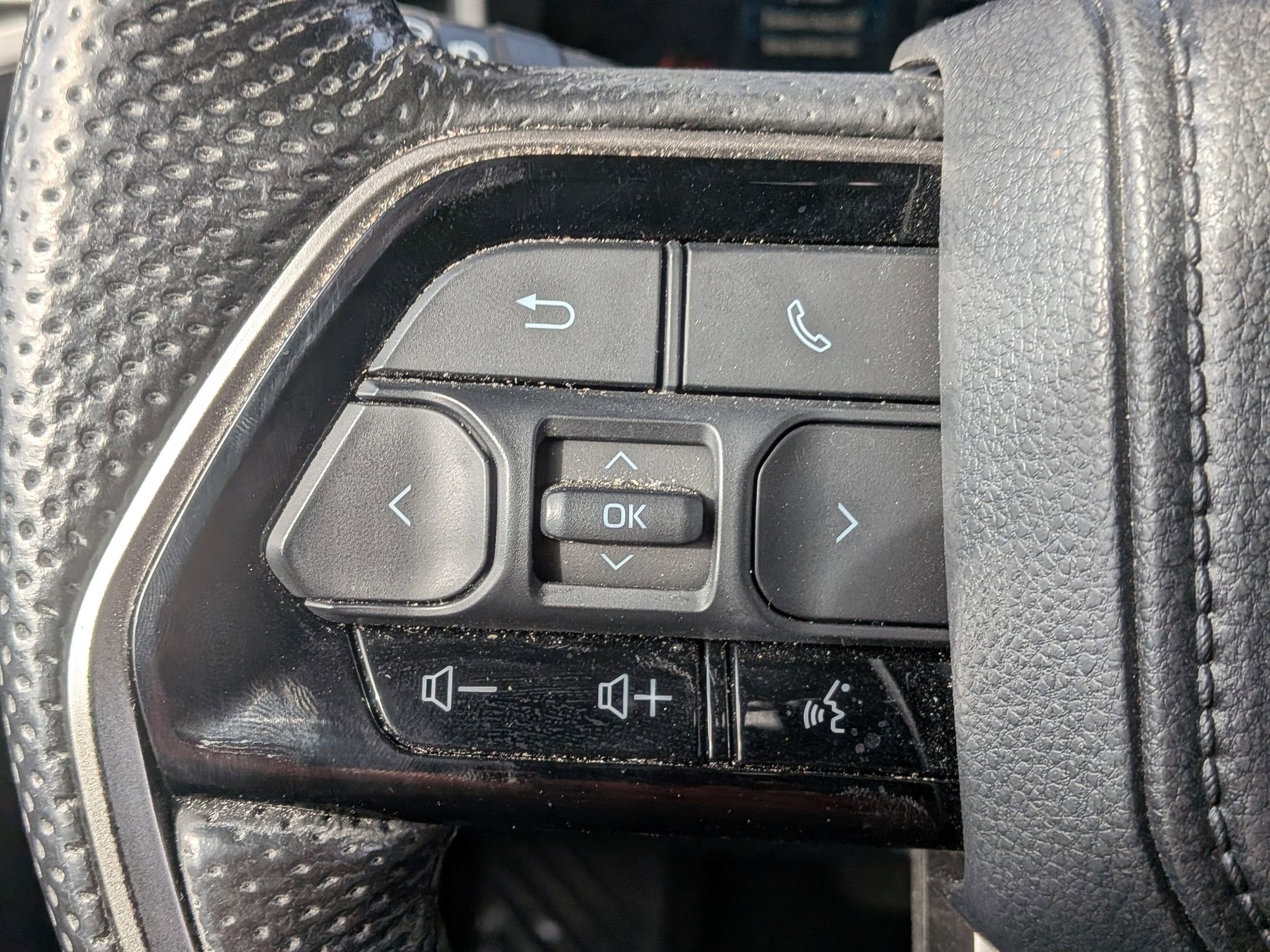 2024 Toyota Tundra 4WD Limited Hybrid