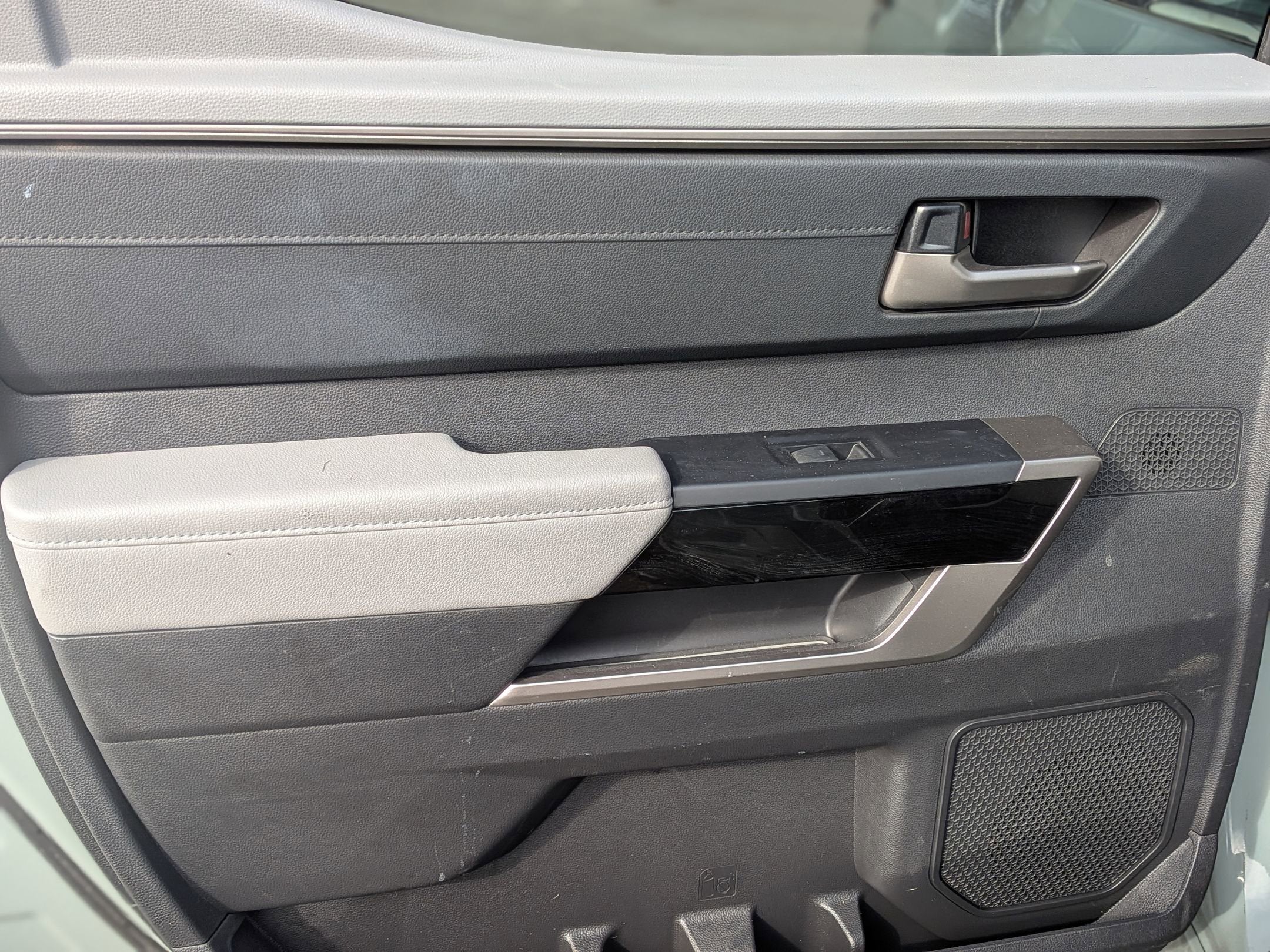 2024 Toyota Tundra 4WD Limited Hybrid