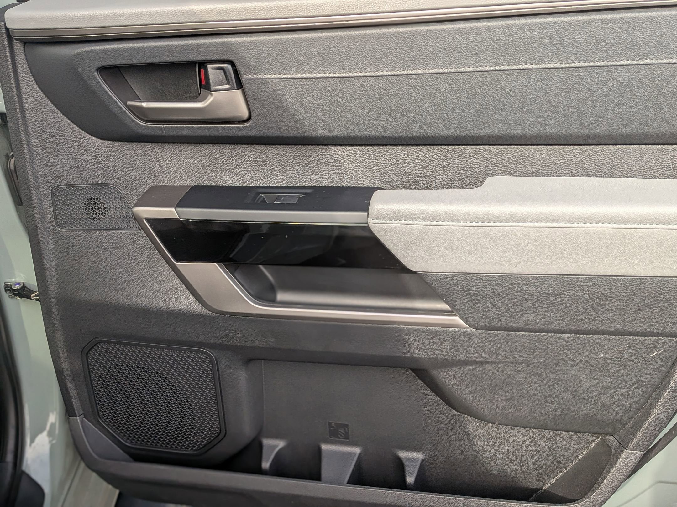 2024 Toyota Tundra 4WD Limited Hybrid