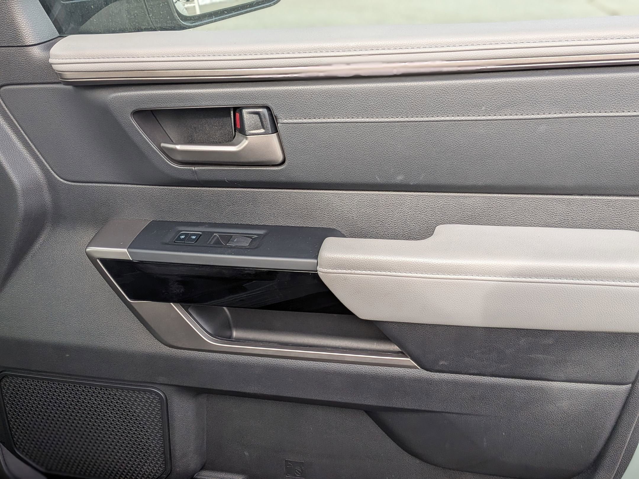 2024 Toyota Tundra 4WD Limited Hybrid