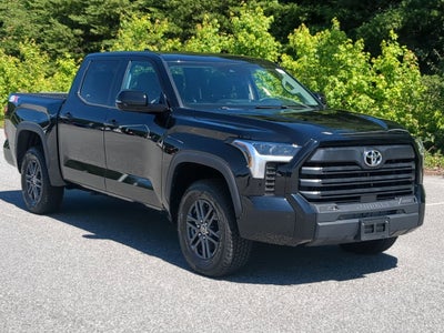 2023 Toyota Tundra 4WD SR5