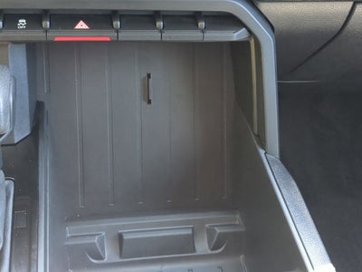 2023 Toyota Tundra 4WD SR5