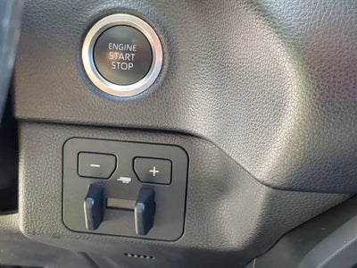 2023 Toyota Tundra 4WD SR5