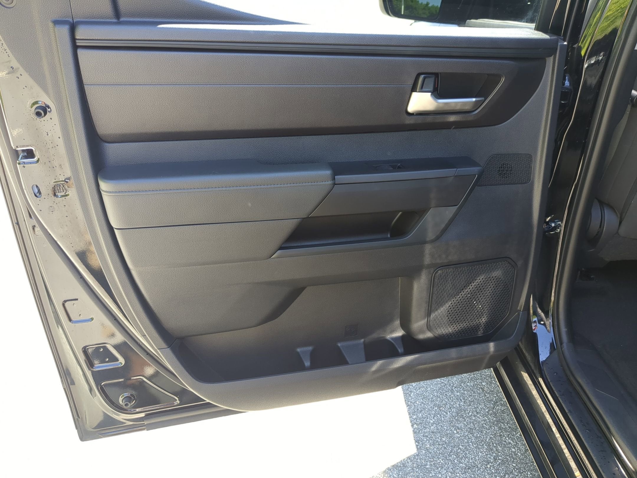 2023 Toyota Tundra 4WD SR5