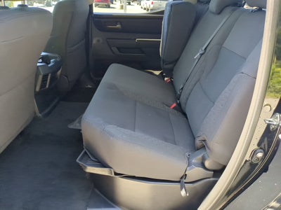 2023 Toyota Tundra 4WD SR5