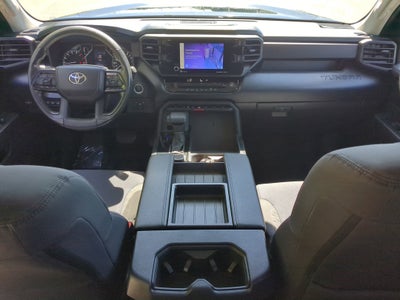 2023 Toyota Tundra 4WD SR5