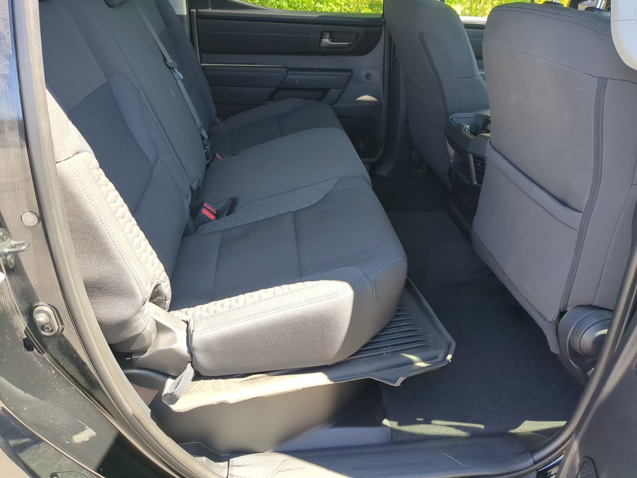 2023 Toyota Tundra 4WD SR5