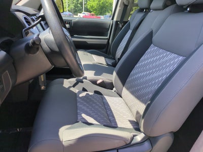2018 Toyota Tundra 4WD SR5