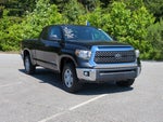 2018 Toyota Tundra 4WD SR5