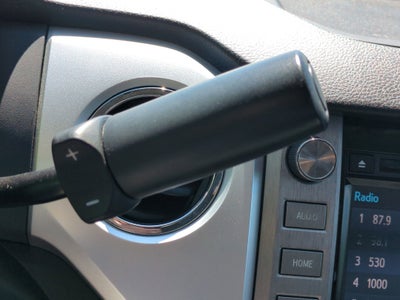 2018 Toyota Tundra 4WD SR5