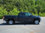 2018 Toyota Tundra 4WD SR5
