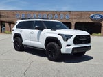 2025 Toyota Sequoia TRD Pro