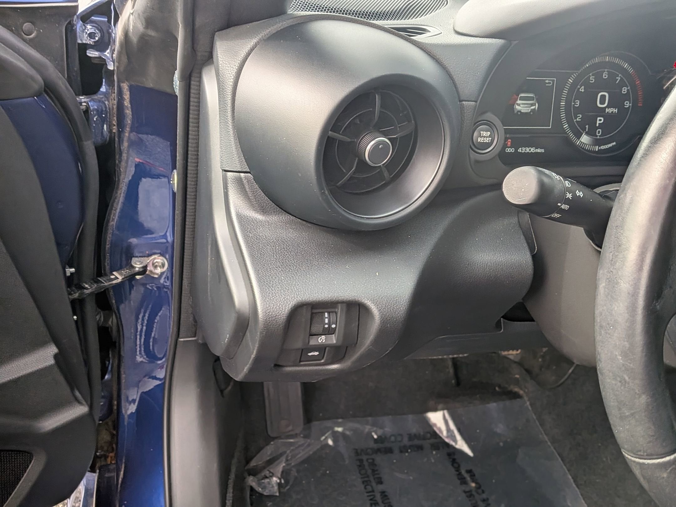 2023 Toyota GR86 Base