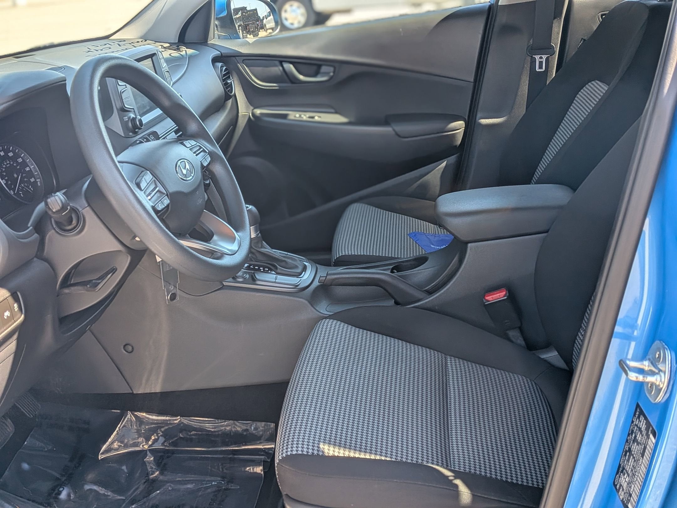 2020 Hyundai Kona SE