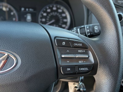 2020 Hyundai Kona SE