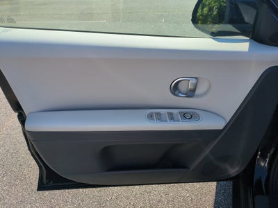 2023 Hyundai IONIQ 5 SE