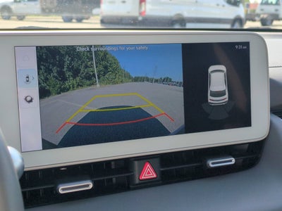 2023 Hyundai IONIQ 5 SE