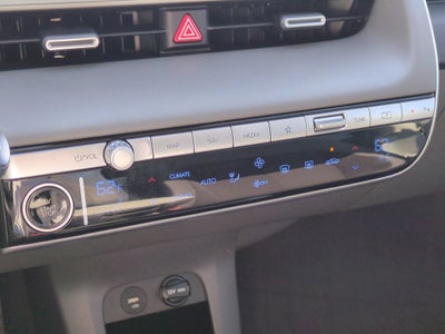 2023 Hyundai IONIQ 5 SE