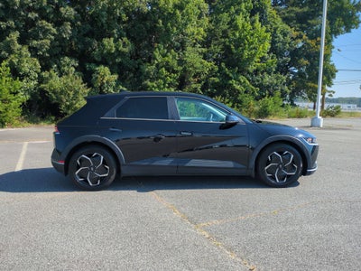 2023 Hyundai IONIQ 5 SE