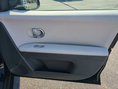 2023 Hyundai IONIQ 5 SE