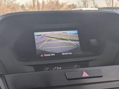2018 Acura ILX Base