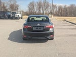 2018 Acura ILX Base
