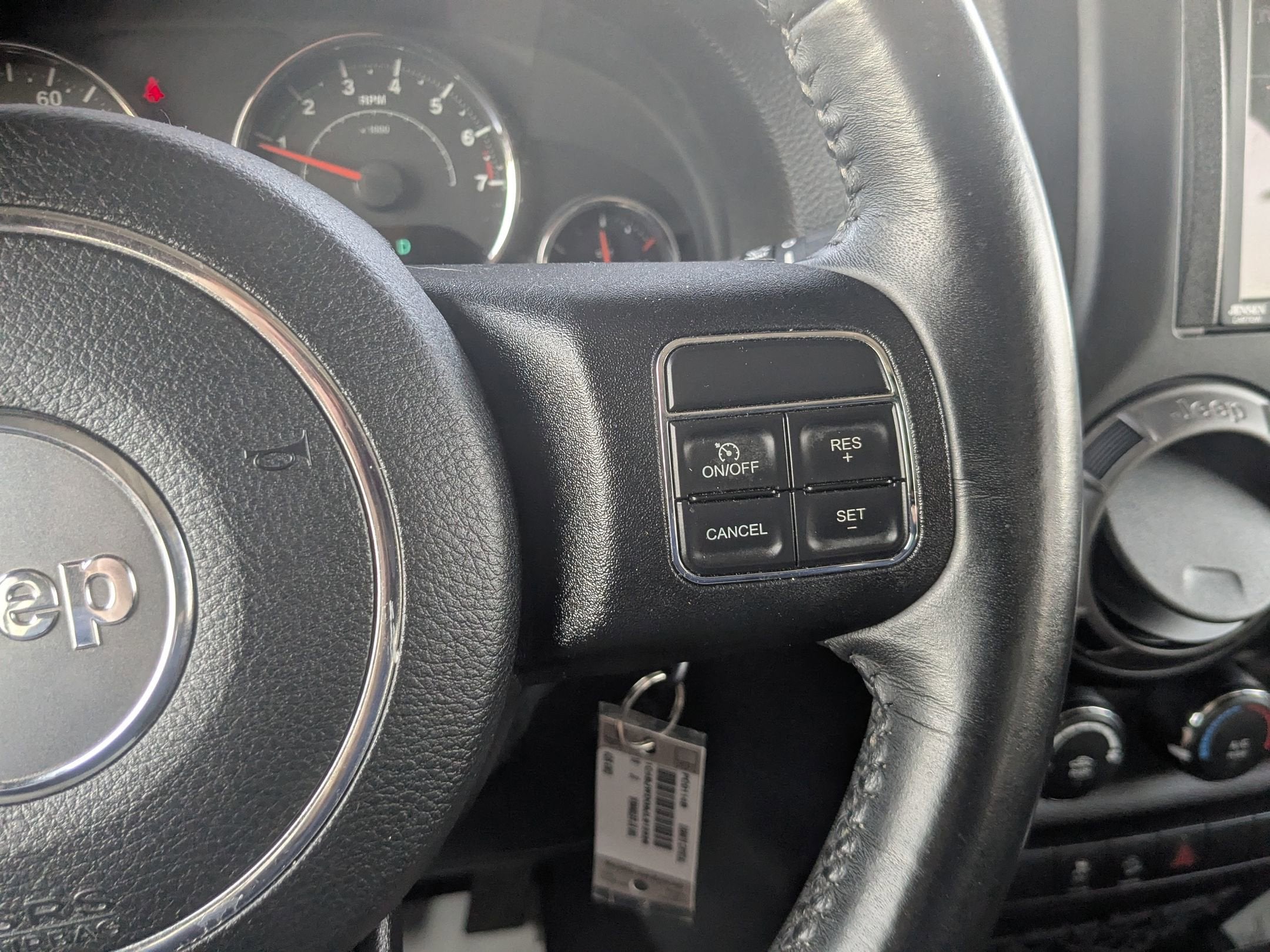 2018 Jeep Wrangler JK Unlimited Sport S