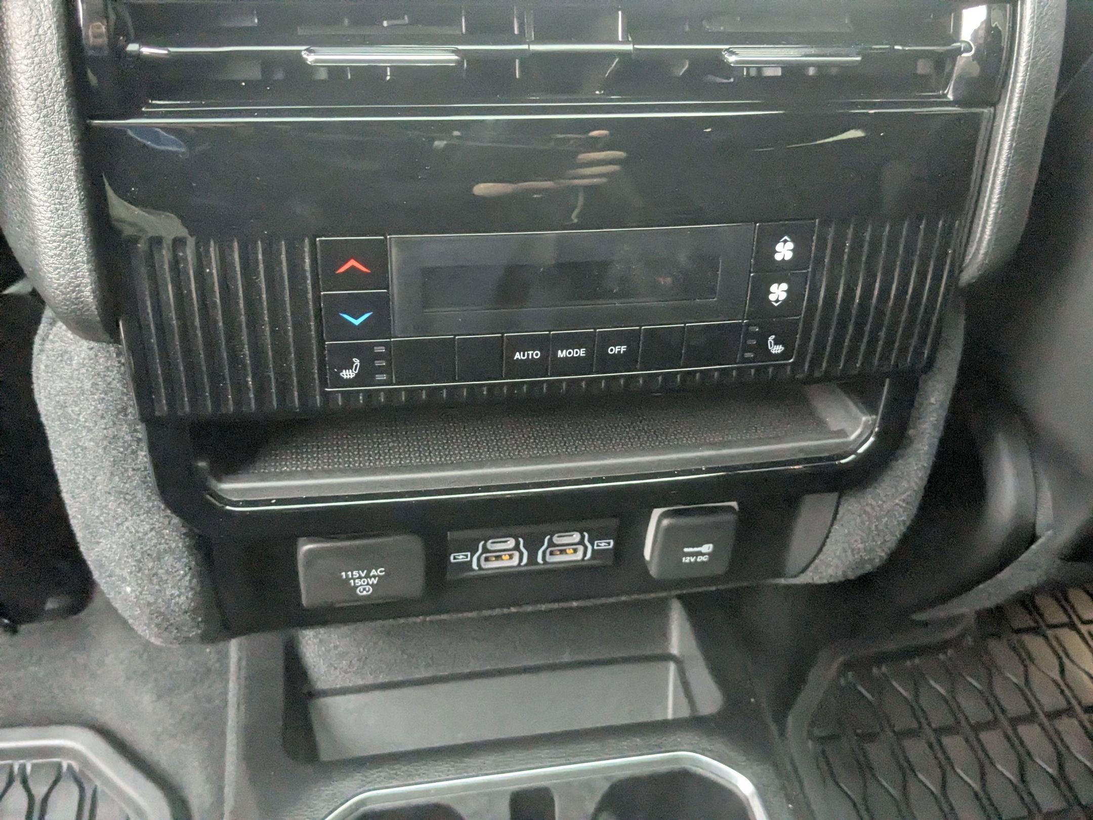 2024 Jeep Wagoneer Series III