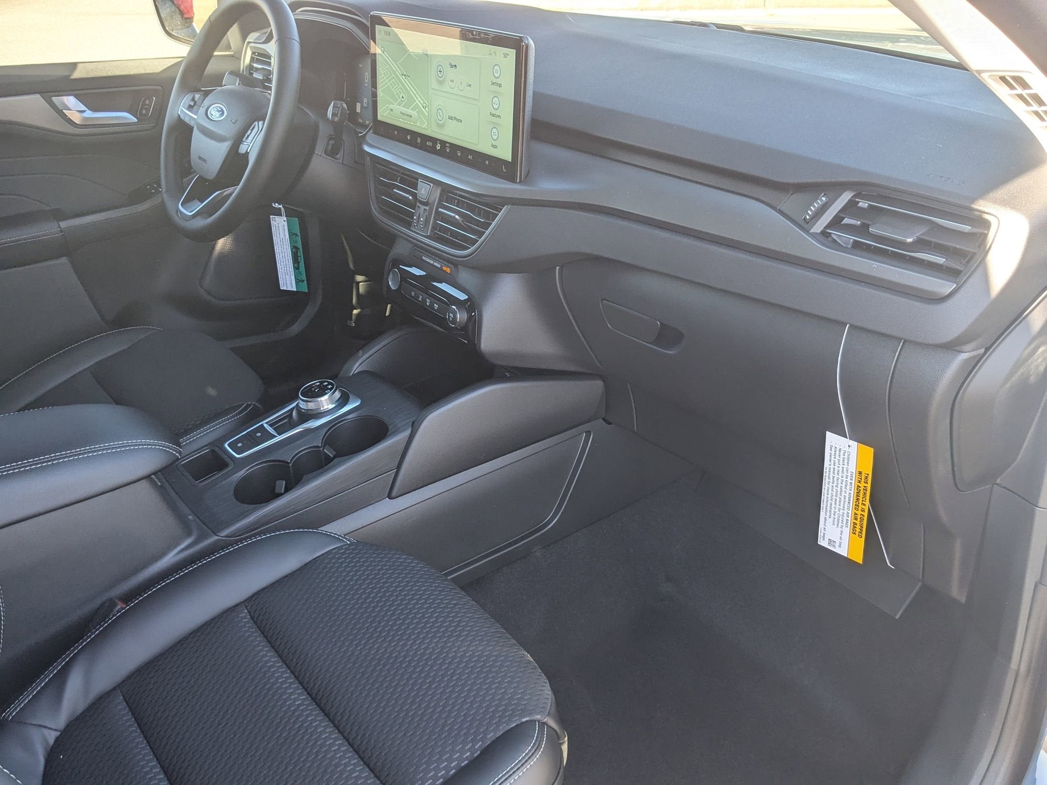 2026 Ford Escape PHEV