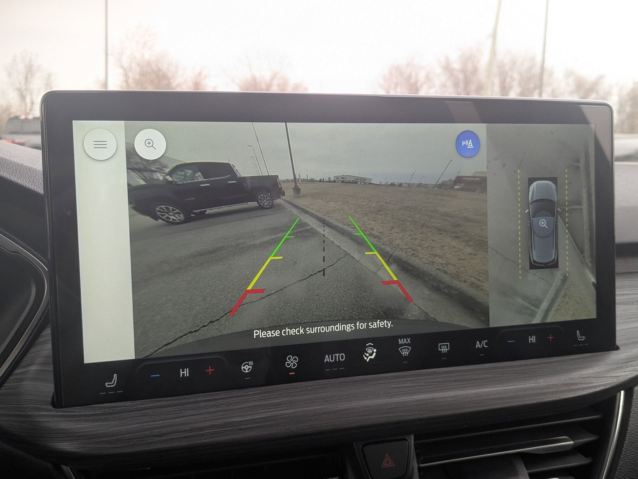 2026 Ford Escape PHEV