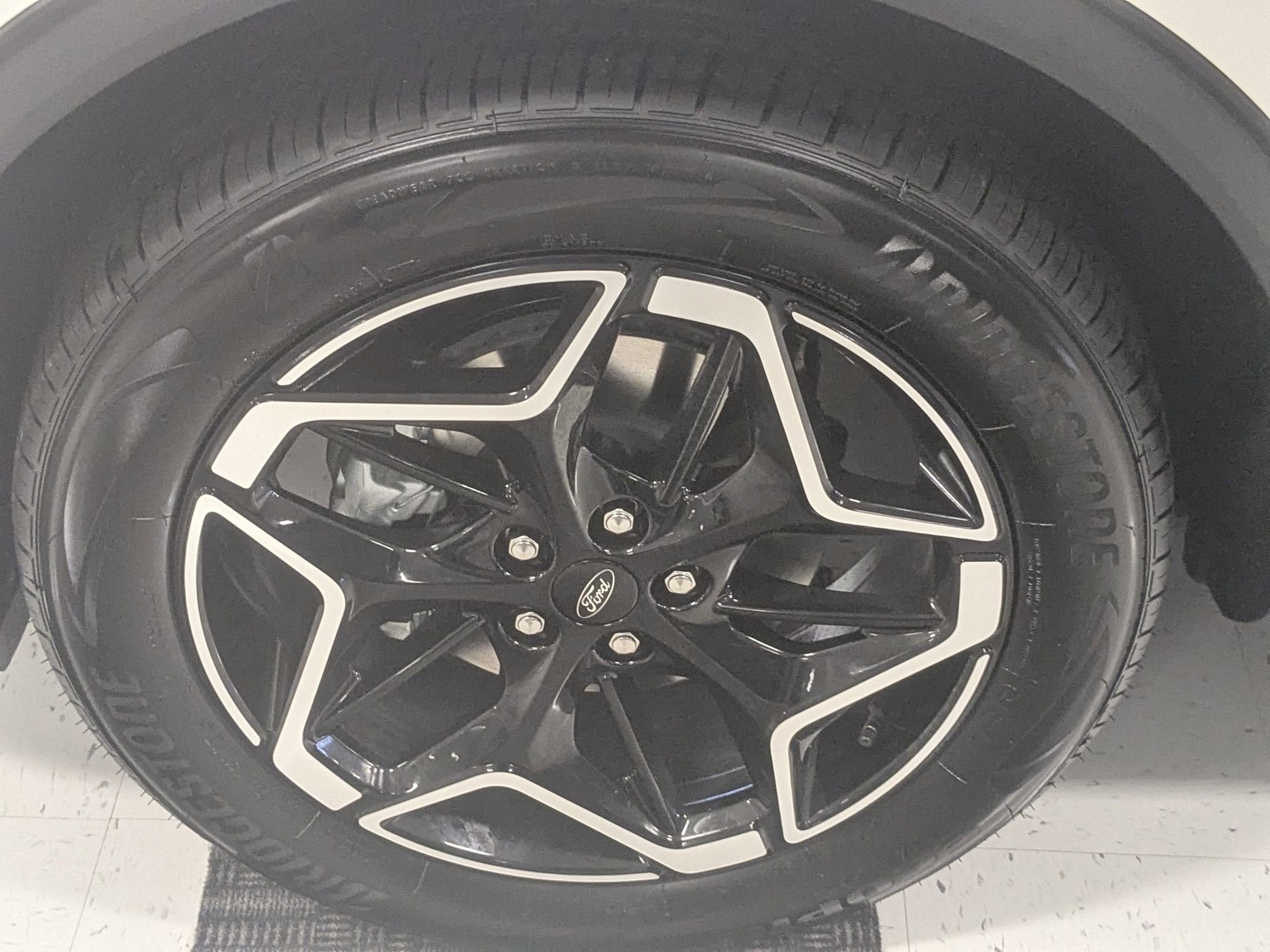 2026 Ford Escape Platinum