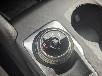 2026 Ford Escape Platinum