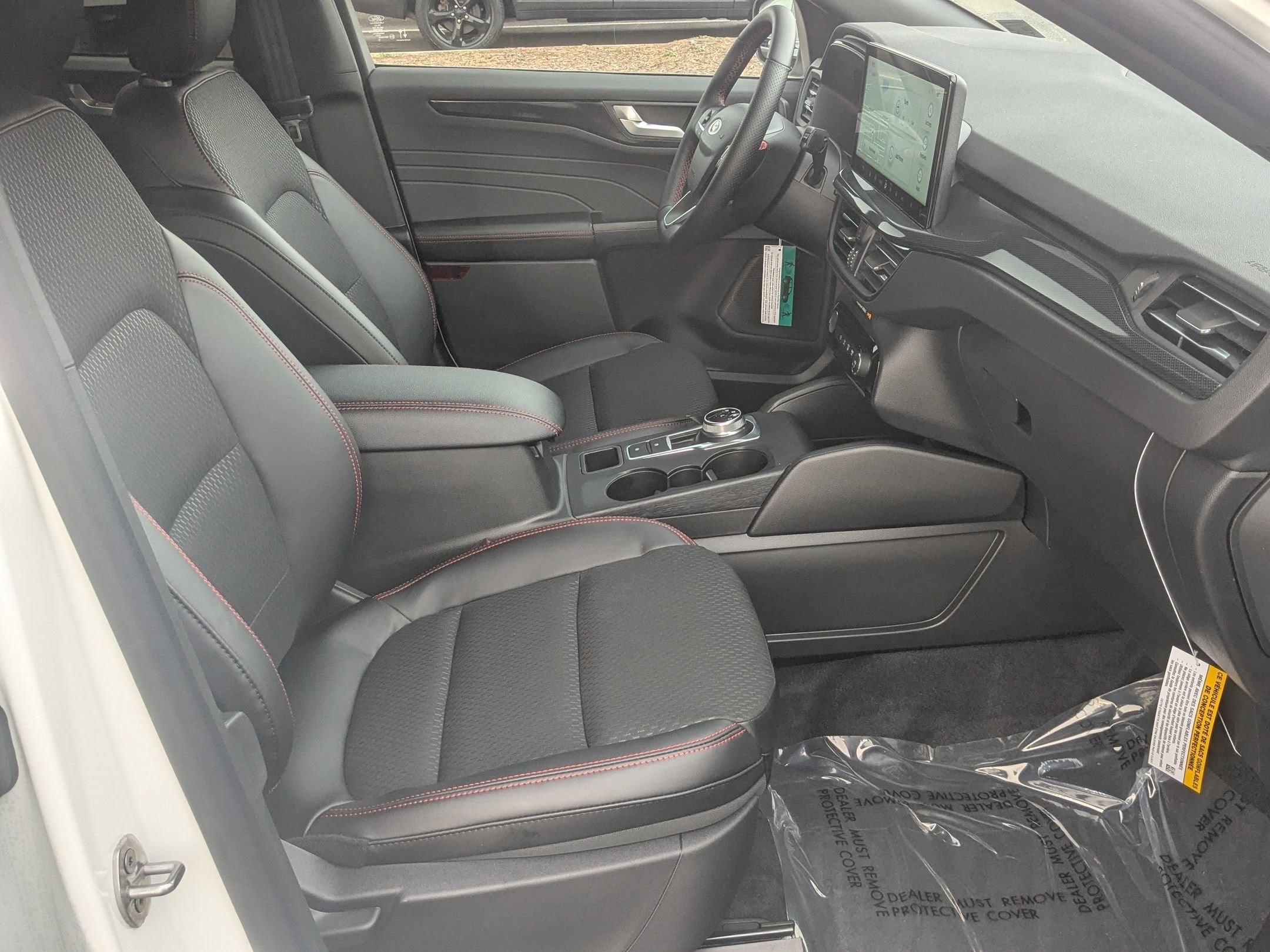 2026 Ford Escape ST-Line Select