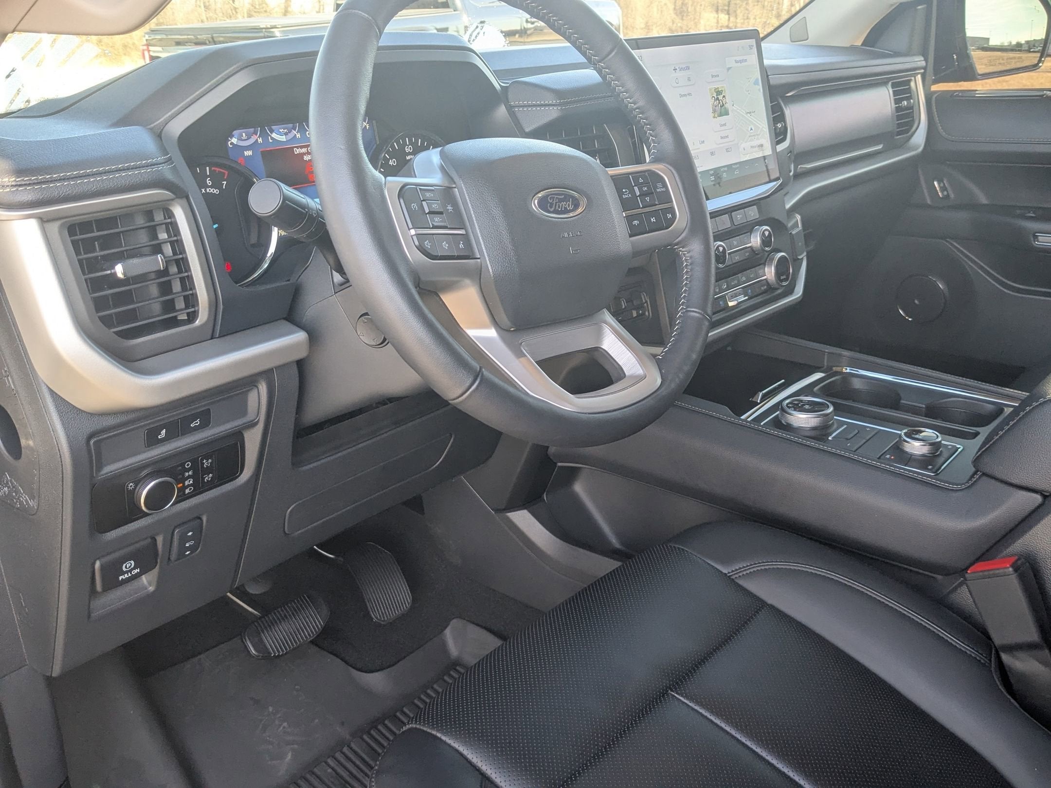 2024 Ford Expedition XLT