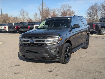 2024 Ford Expedition XLT