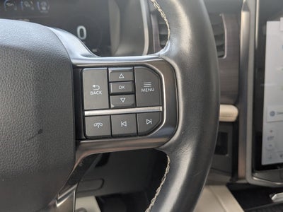 2022 Ford Expedition Platinum