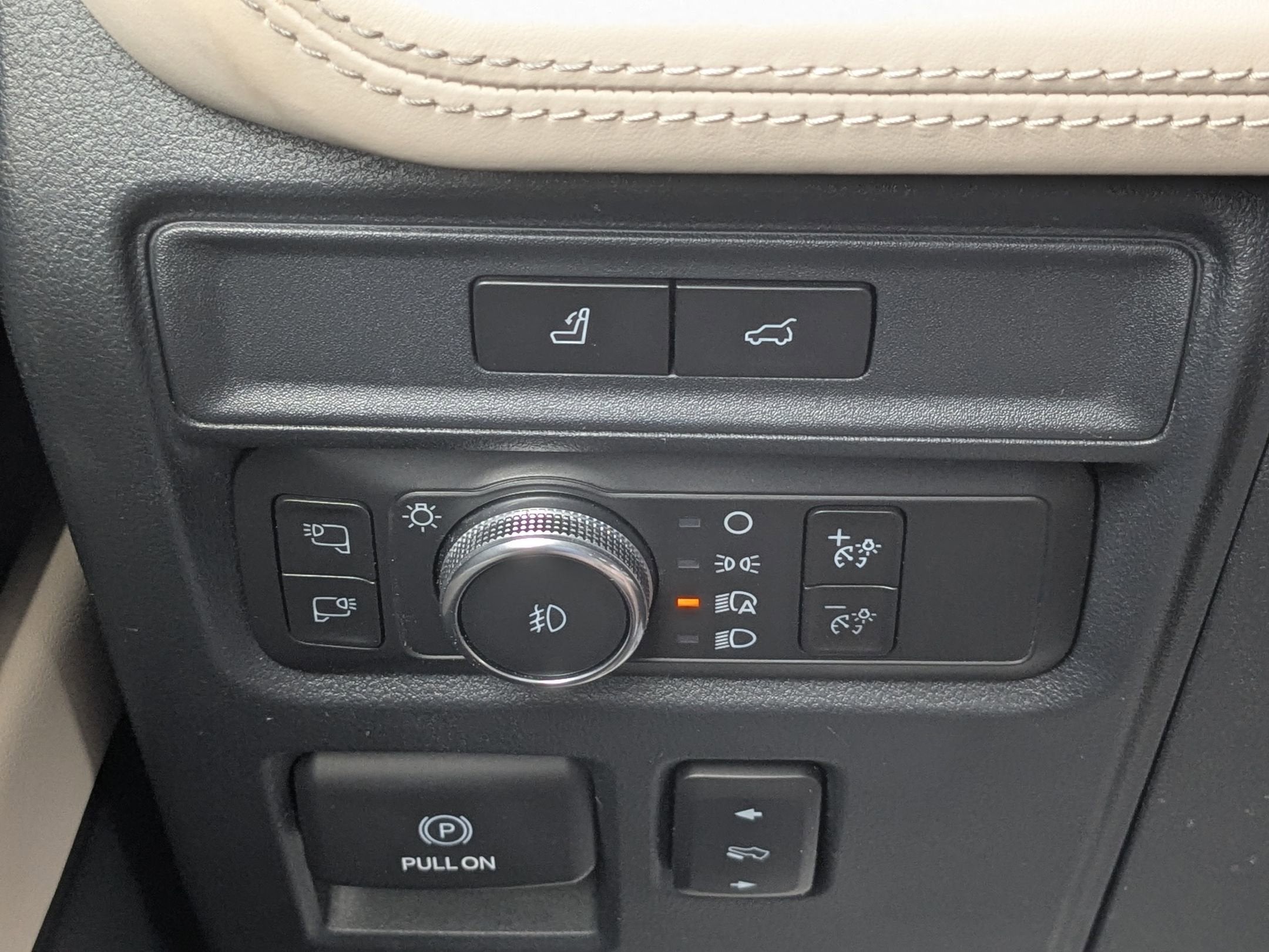 2022 Ford Expedition Platinum