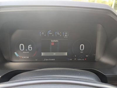 2022 Ford Expedition Platinum