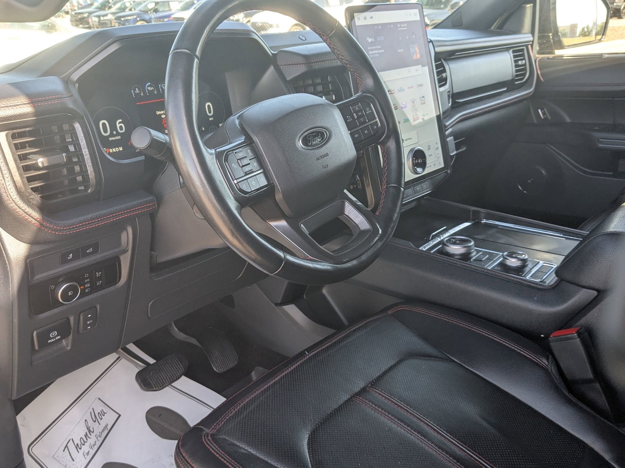 2023 Ford Expedition Limited
