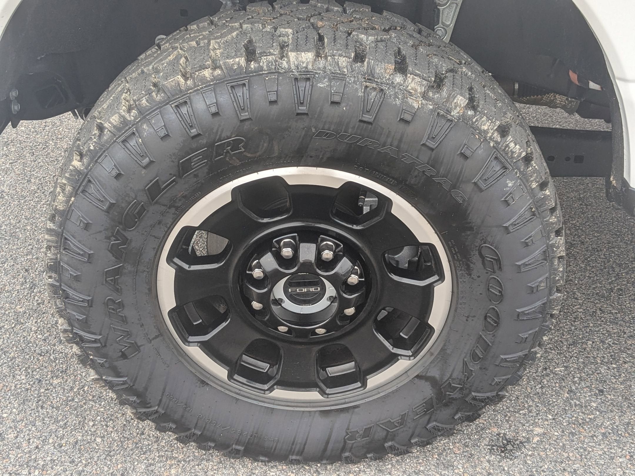 2025 Ford Super Duty F-250 SRW LARIAT