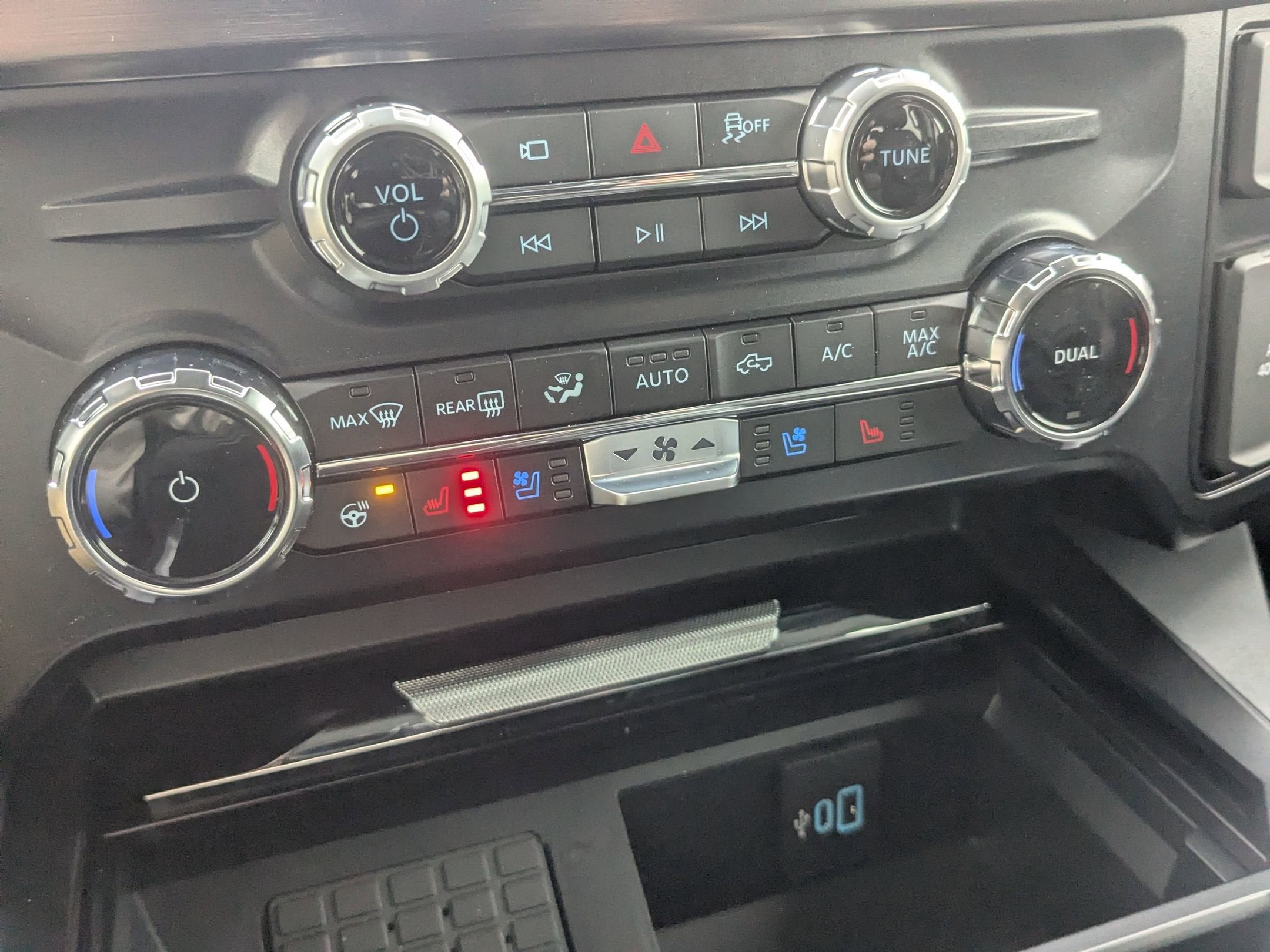 2025 Ford Super Duty F-250 SRW LARIAT