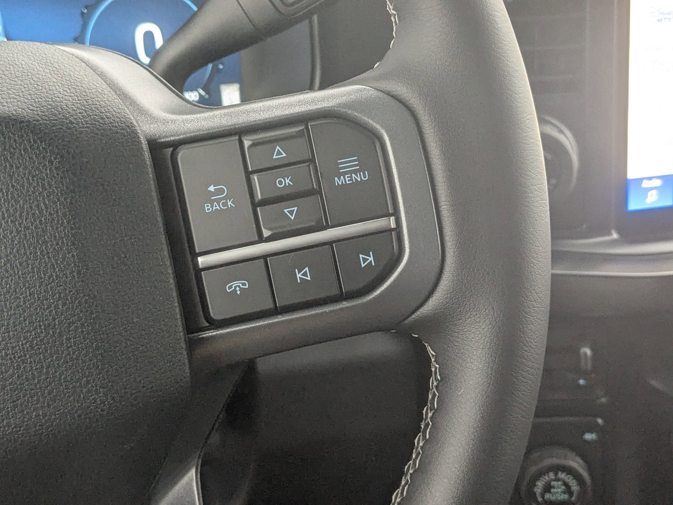 2025 Ford Super Duty F-350 SRW LARIAT