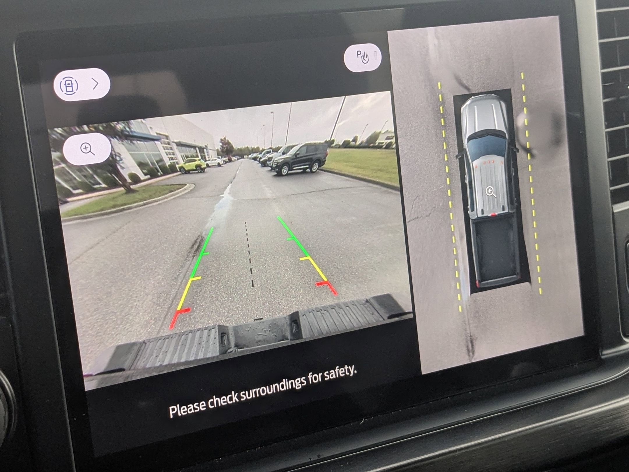 2024 Ford Super Duty F-350 DRW LARIAT